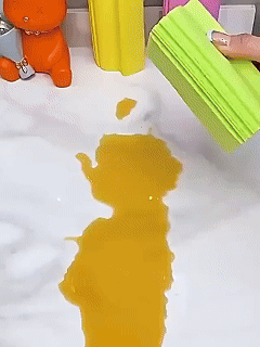 Gąbka FlexClean ACTIVE